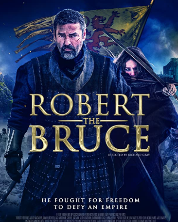 مشاهدة فيلم Robert the Bruce 2019 مترجم