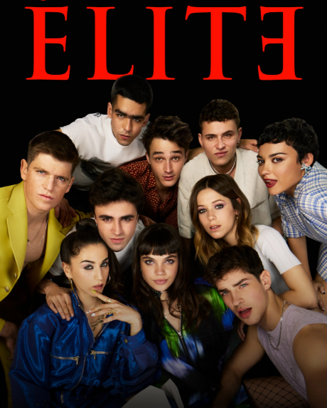 مسلسل Elite الموسم الرابع الحلقة 5 مترجمة